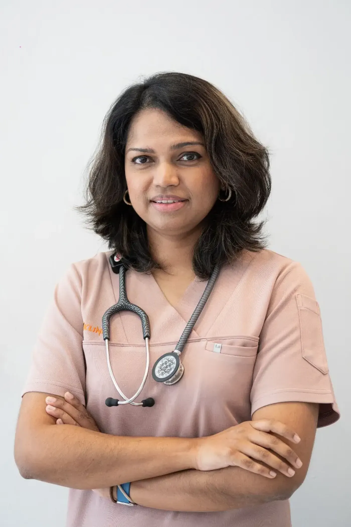 Dr. Vaneesha Balakrishnan
